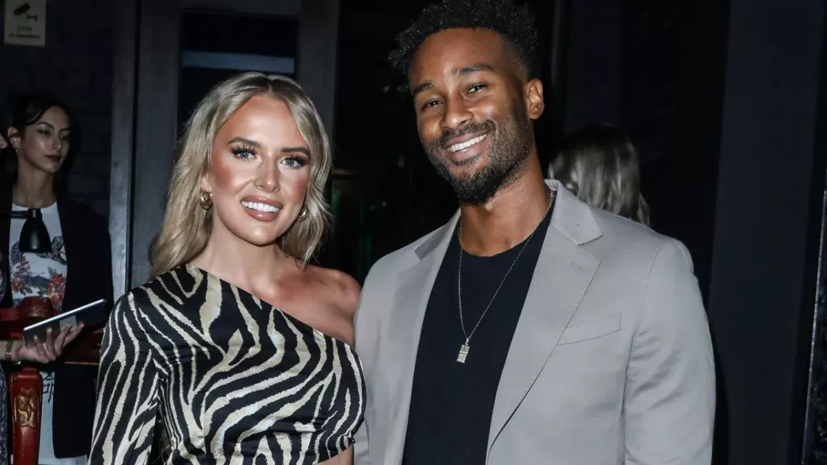 Faye Winter reveals the real reason why she and Teddy Soares split up