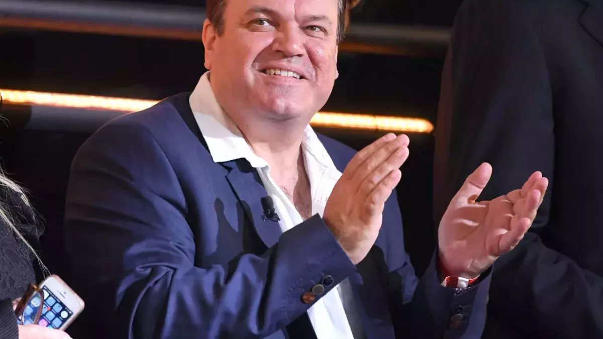 former EastEnders actor Shaun Williamson leaving show career