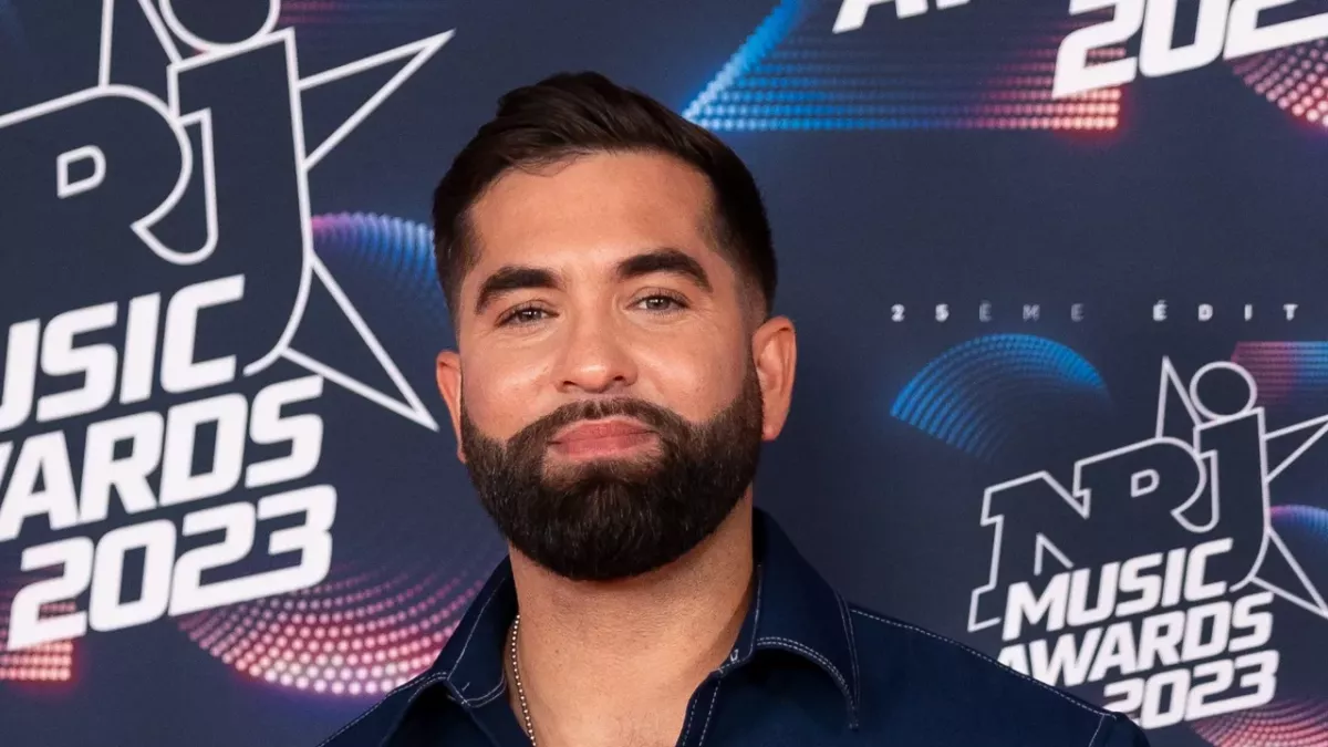 French singer Kendji Girac shot