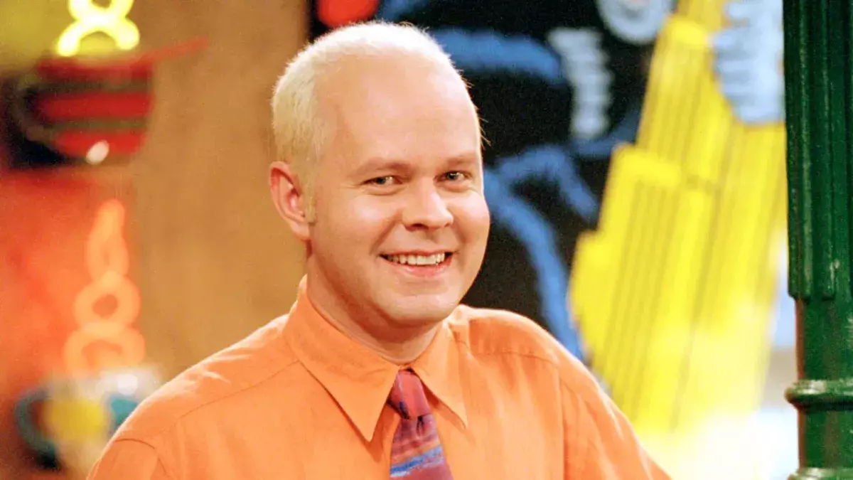‘Friends’ star James Michael Tyler has passed away