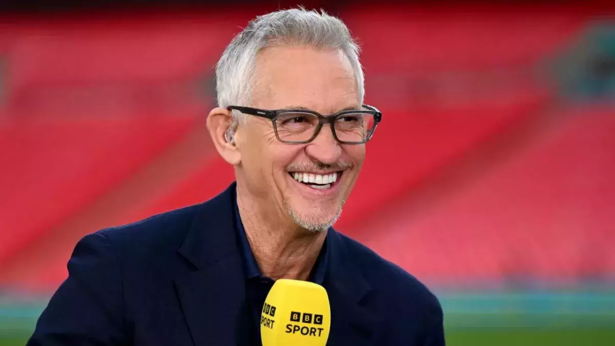 Gary Lineker forced to quit the BBC after recent controversy and it’s going to cost him a lot