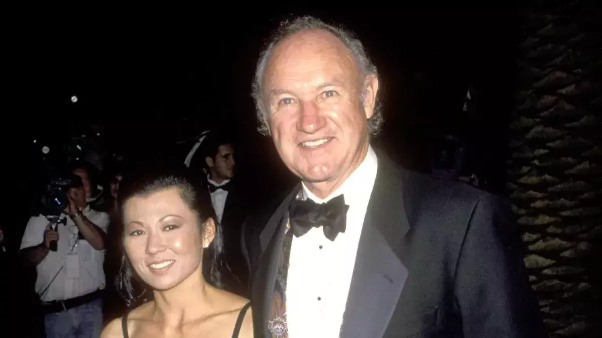 Gene Hackman and Betsy Arakawa - cause of death