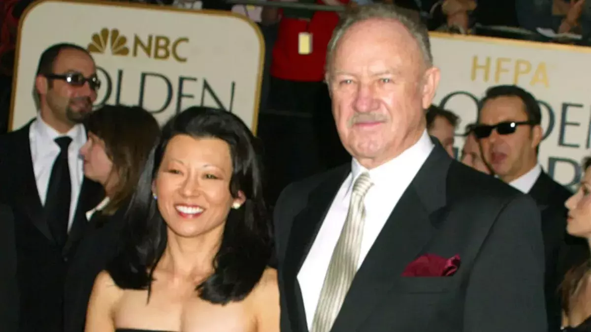 Gene Hackman Betsy Arakawa death investigation inheritance children fortune USA