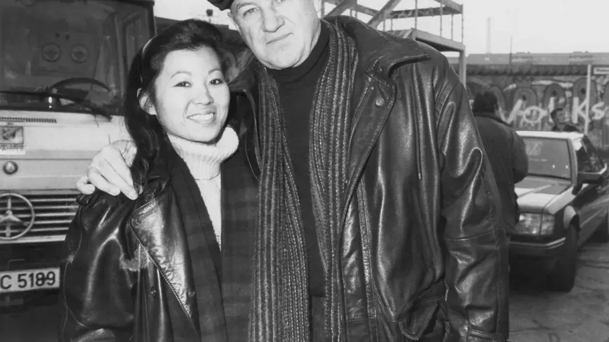 Gene Hackman Betsy Arakawa death 