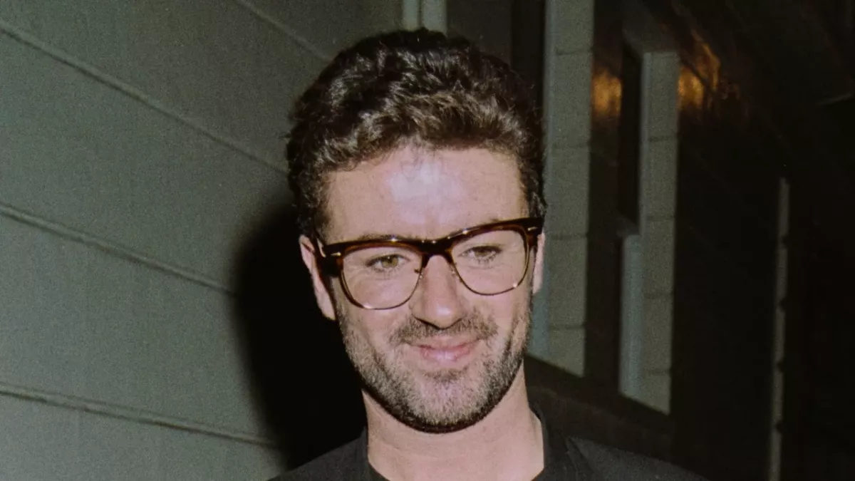 George Michael cause of death