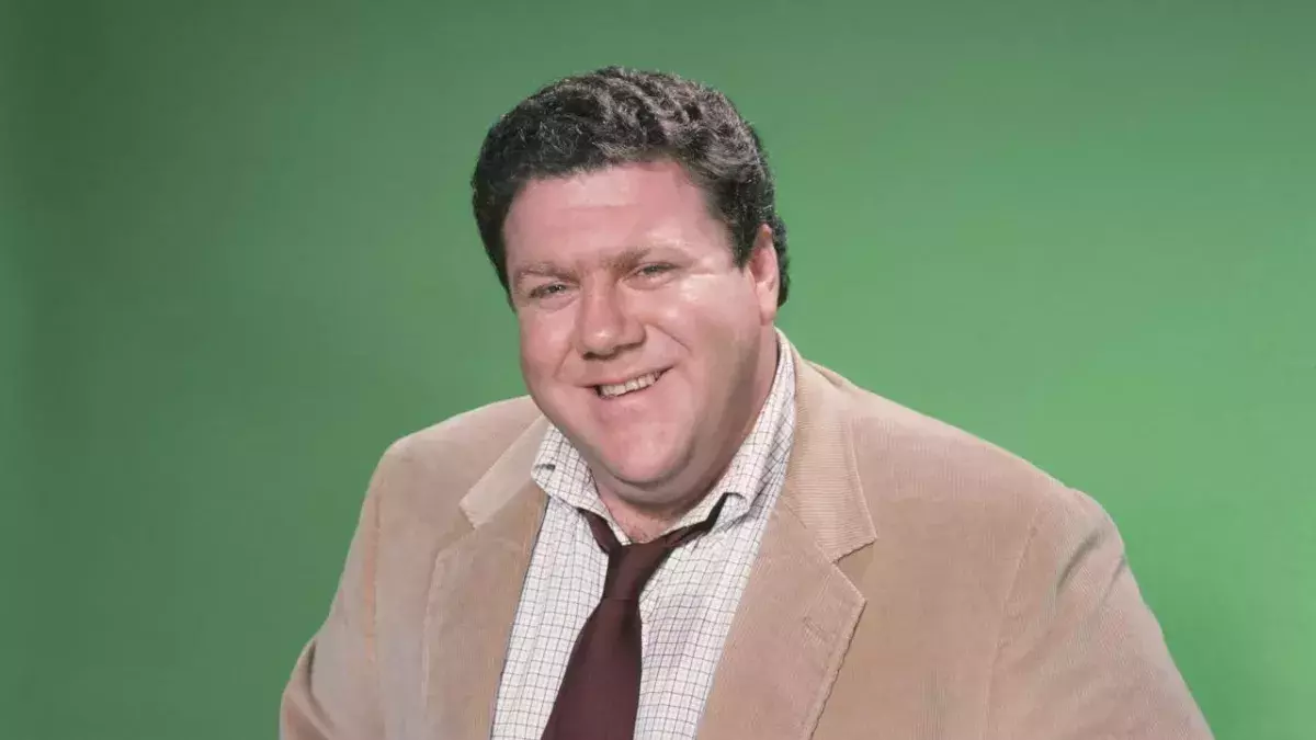 George Wendt dies aged 76