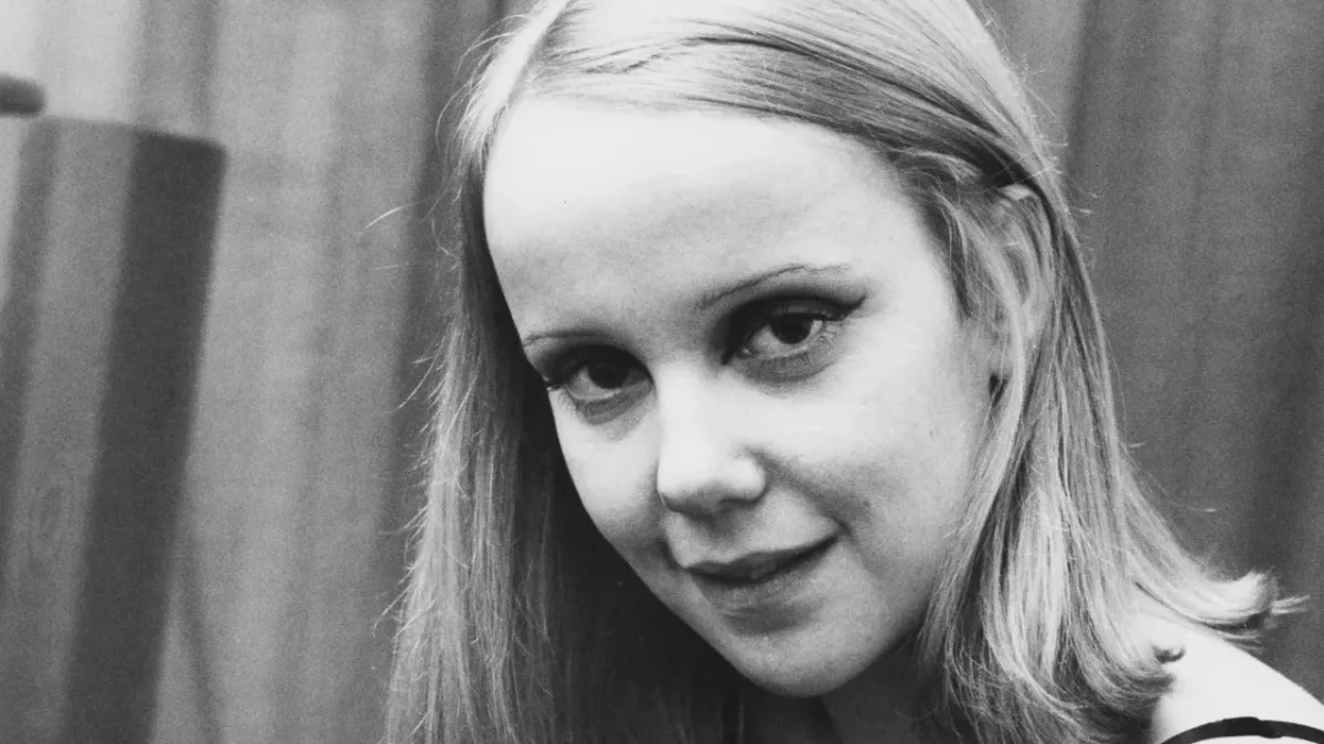 Georgina Hale Emmerdale and Hollyoaks actress dies age 80