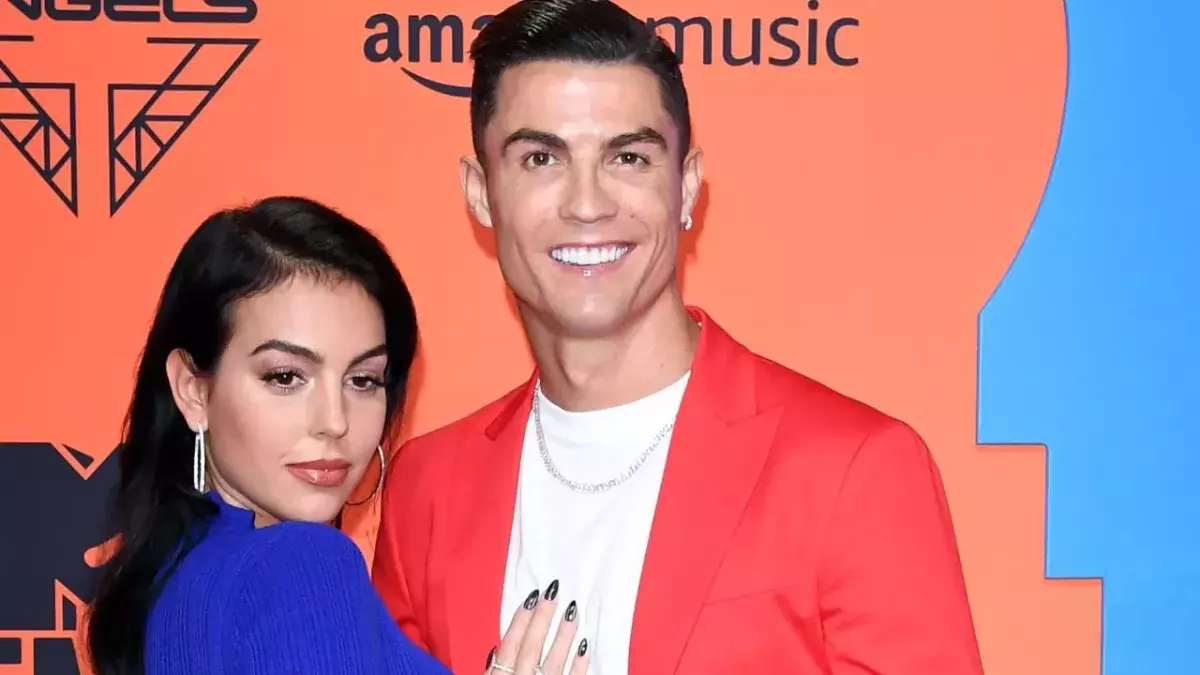 Georgina Rodriguez engagement ring worth