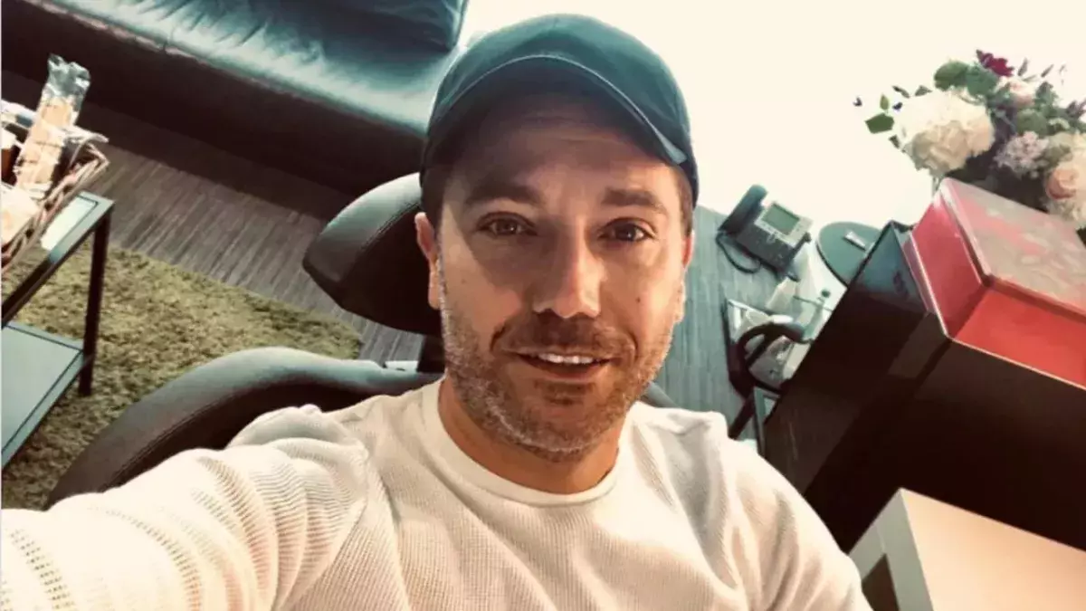 Gino D'Acampo allegations and scandal