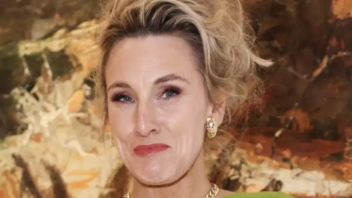 Grace Dent replace Gregg Wallace judge Celebrity Masterchef scandal