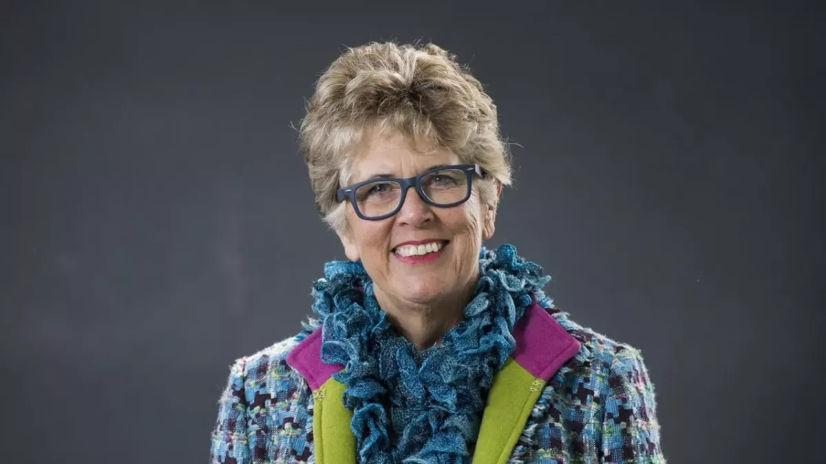 Great British Bake Off judge comes out with a scandalous revelation that she 'has no regrets' about