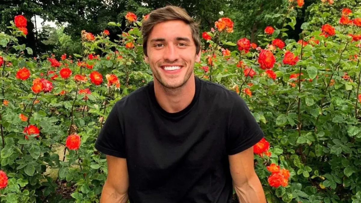 Greg O'Shea reveals grim Love Island secret 