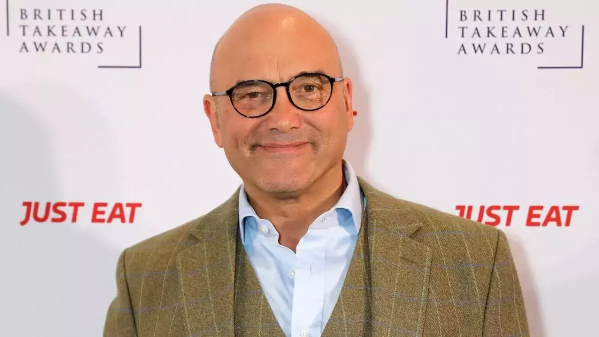 Gregg Wallace accusations against him - why did he leave Masterchef?