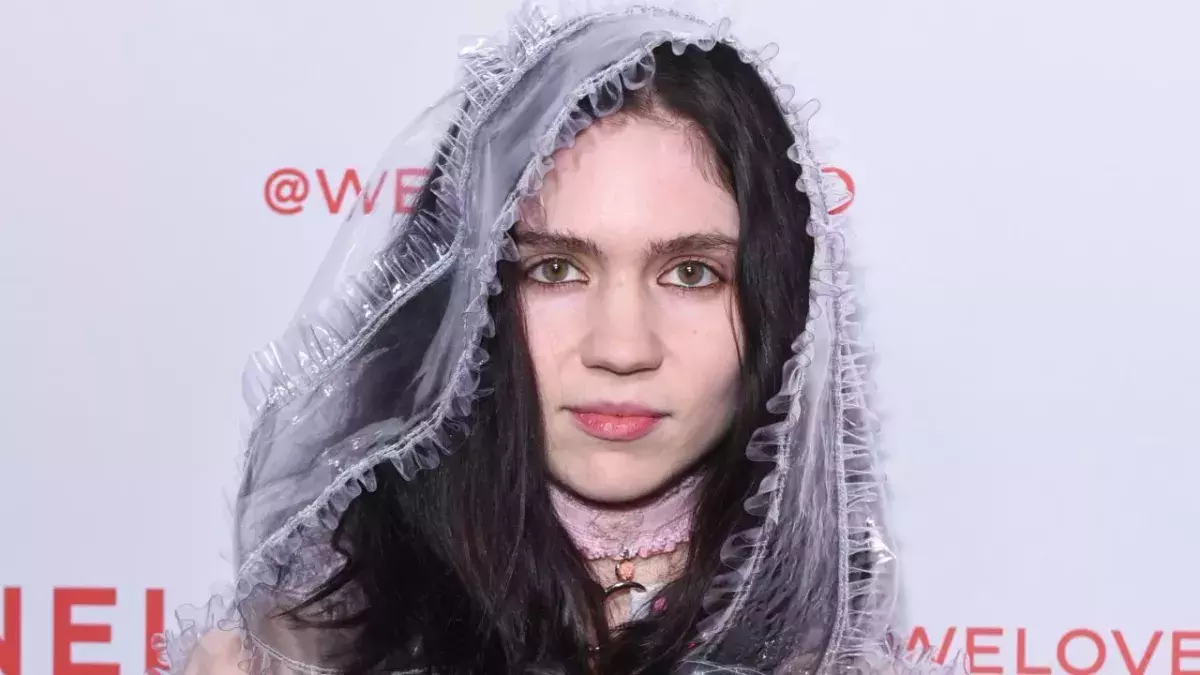 Grimes ADHD autism diagnosis