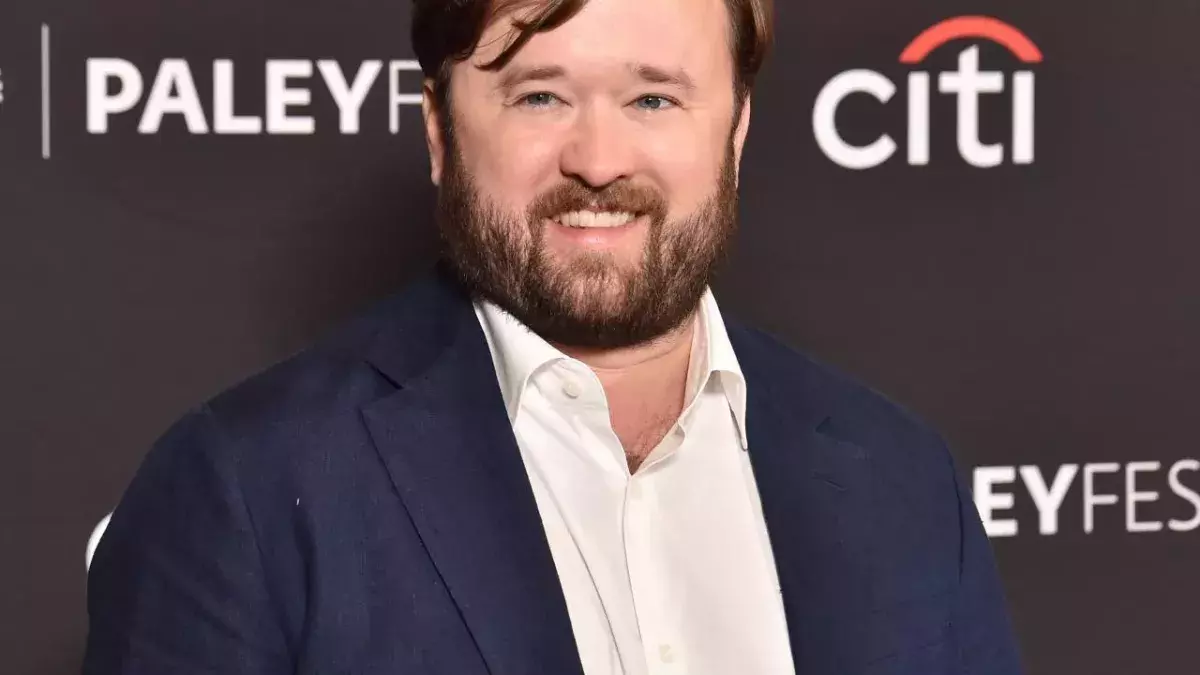Haley Joel Osment arrested