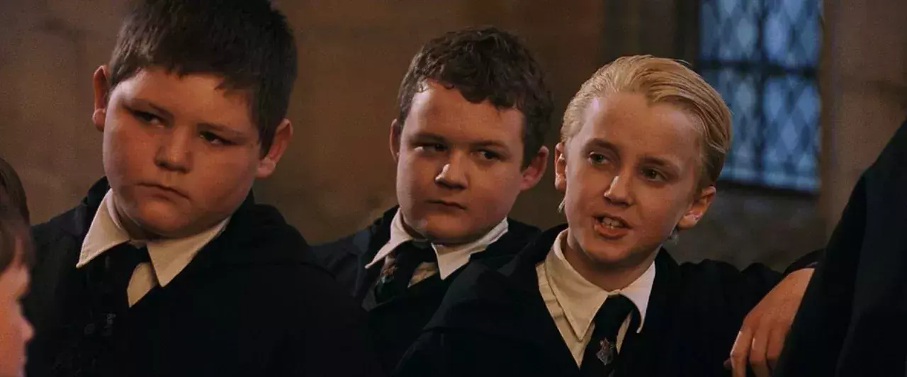 This Harry Potter actor was fired from the saga, here's what he is up to now