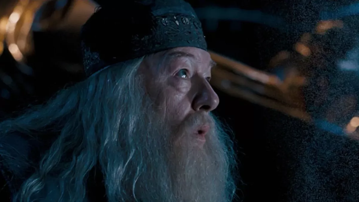 Harry Potter: Did you know these 5 facts about Dumbledore?