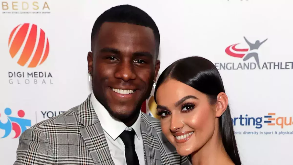 Have Luke and Siânnise really split up?