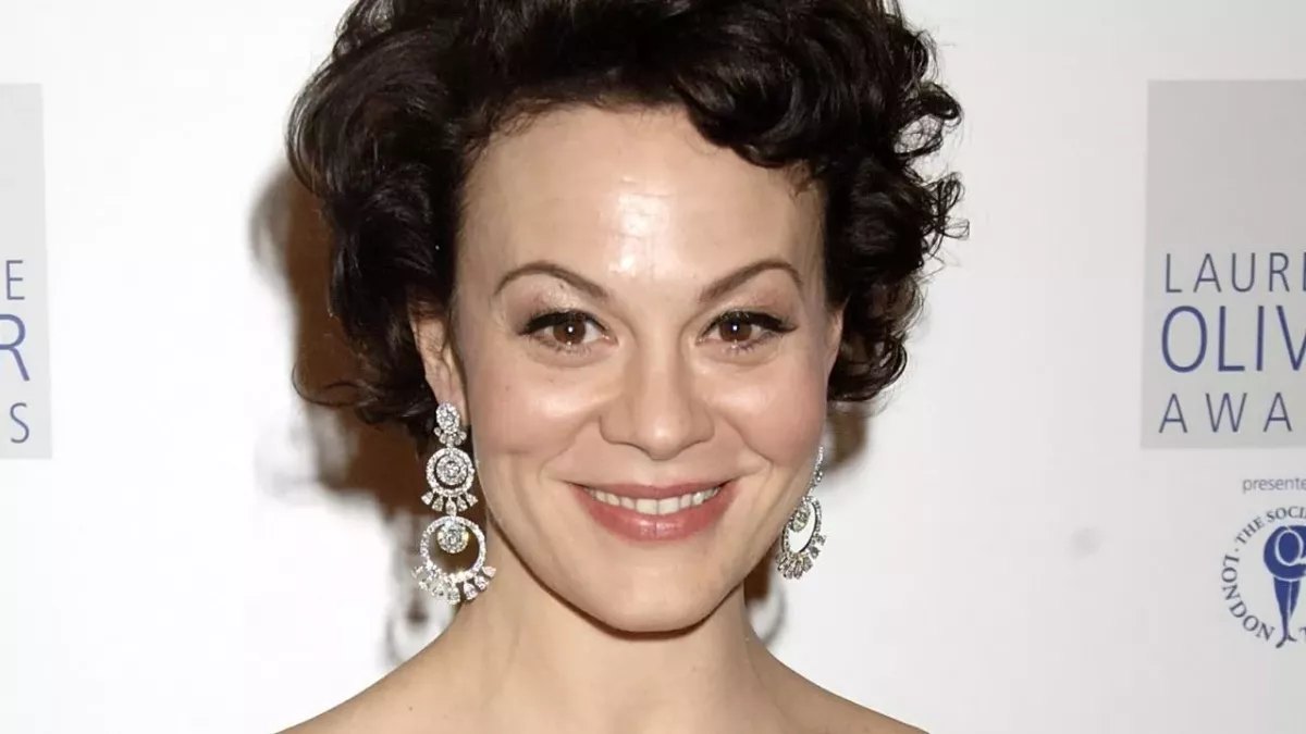 Helen McCrory Damian Lewis £850,000 estate Who is Alison Mosshart