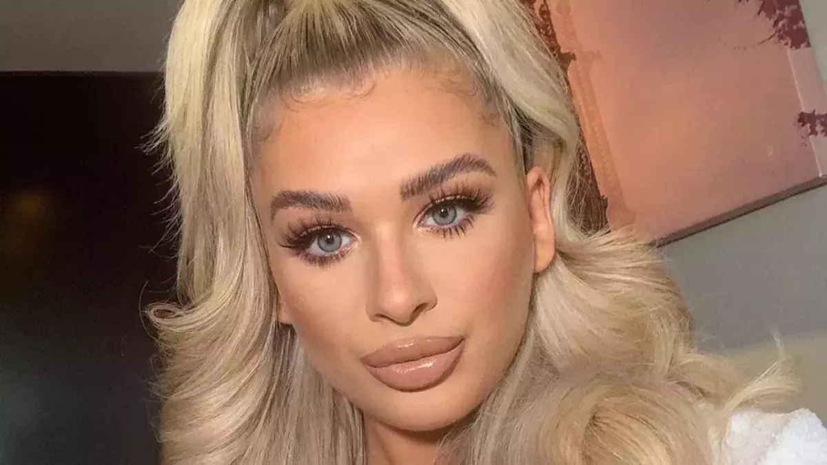 Here’s how to get on Love Island according to Liberty Poole