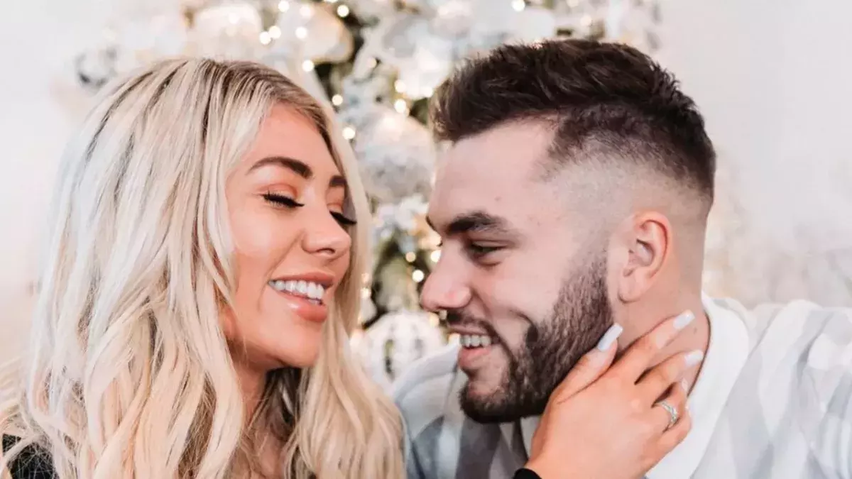Here’s what Paige and Finn have to say about those engagement rumours