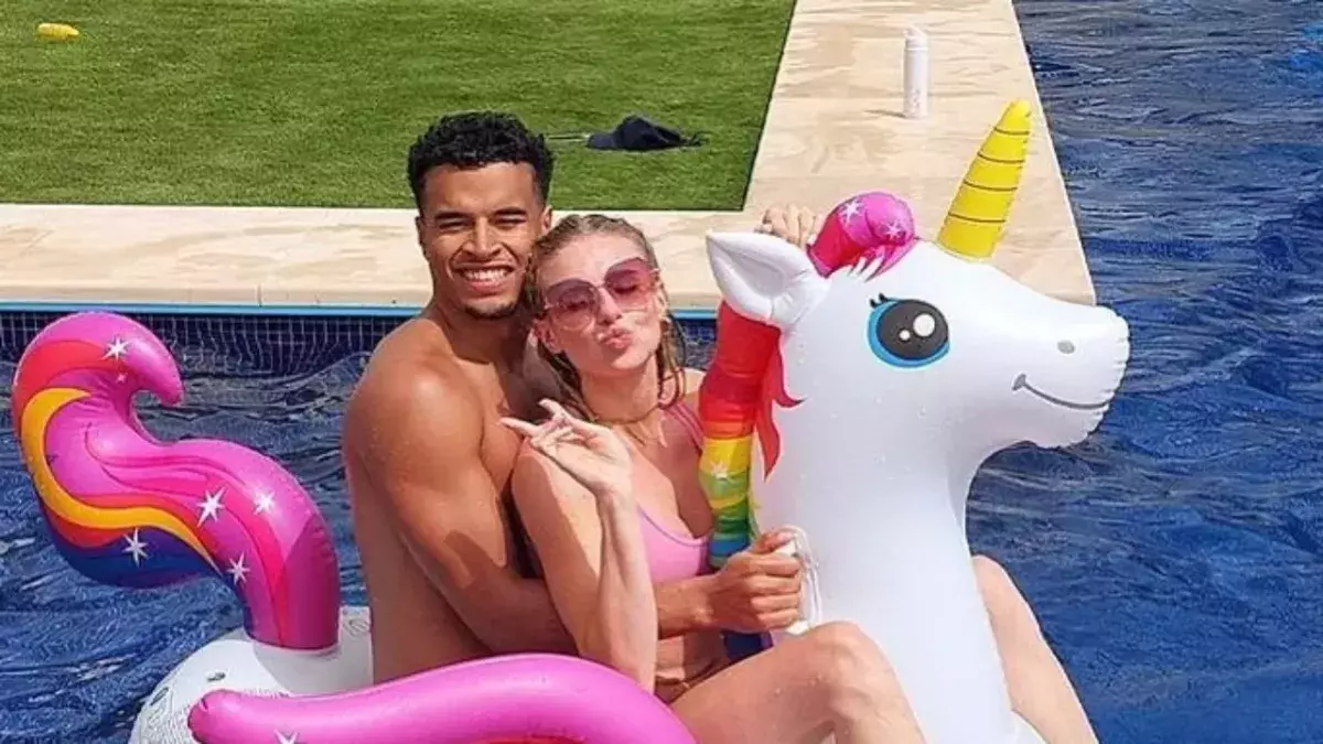 Here’s what’s going on with that Toby and Chloe twist