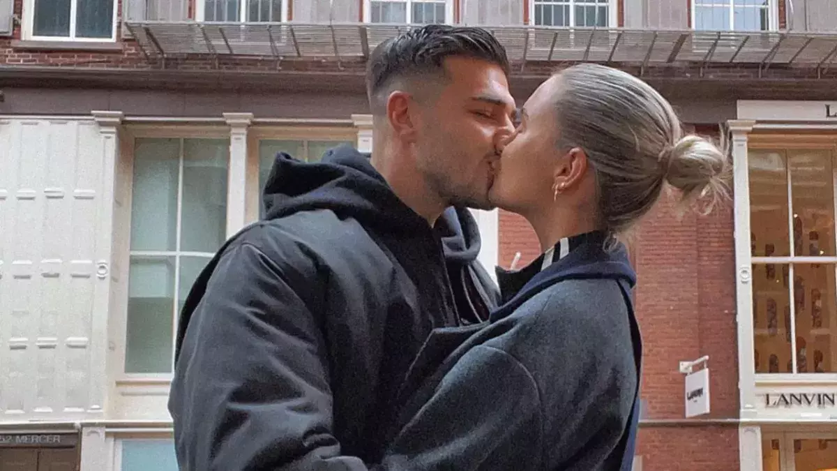 Here’s why fans reckon Molly-Mae and Tommy are engaged