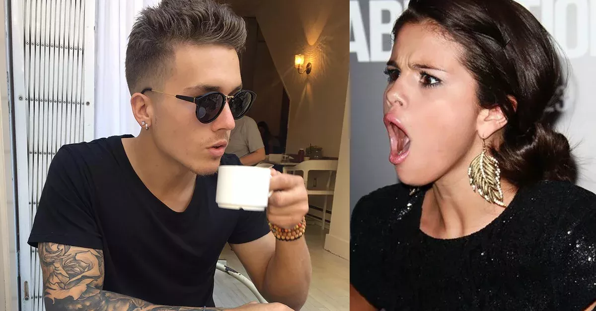 How Dare You! Justin Bieber's Cousin Insulted Selena Gomez