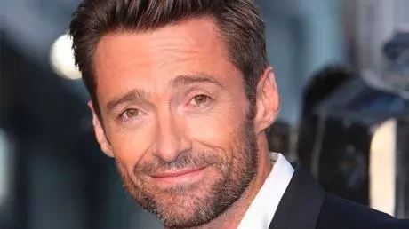 Hugh Jackman