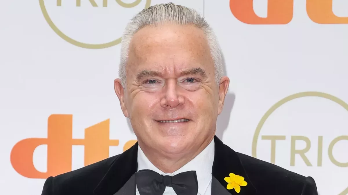 Huw Edwards resignation BBC 