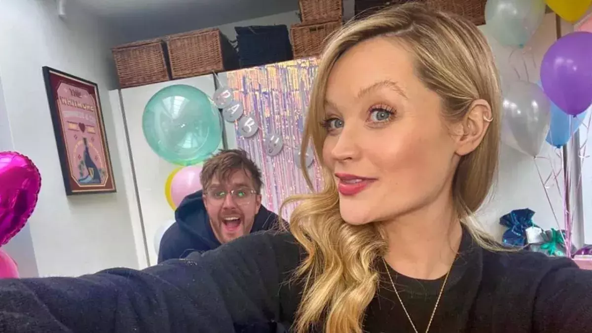 Iain Stirling sends fans wild with Love Island filming hint