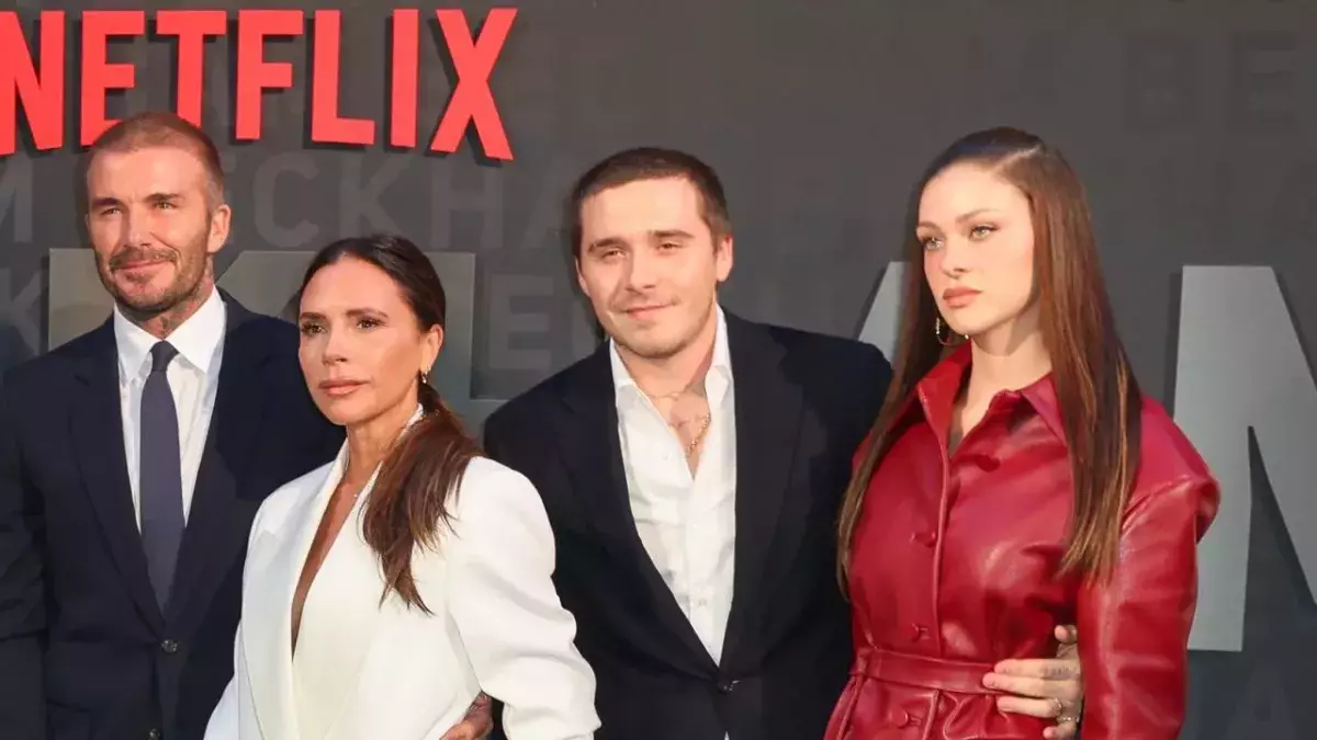 Inside Brooklyn and Nicola Beckham's bitter feud with David and Victoria