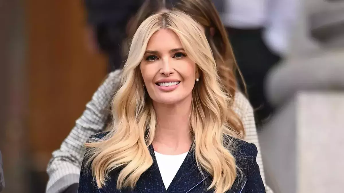 Ivanka Trump criticised