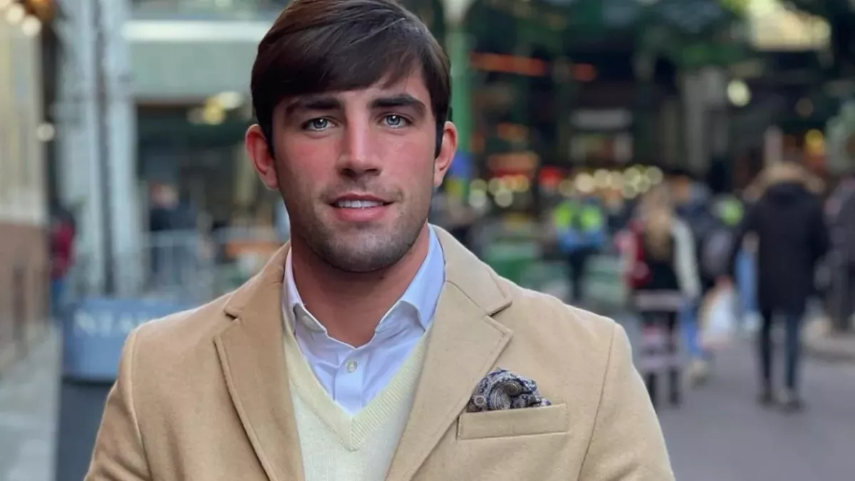 Is Jack Fincham and Tyne Lexy’s On-Screen Romance the Real Deal?