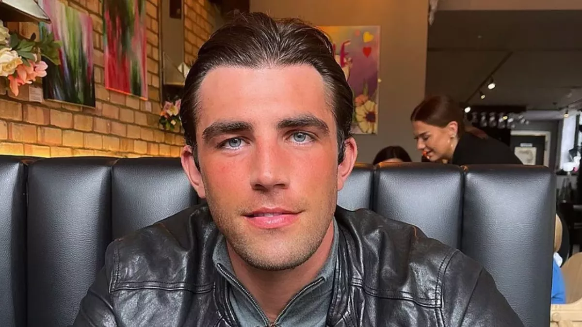 Jack Fincham wishes he’d coupled up with this Islander