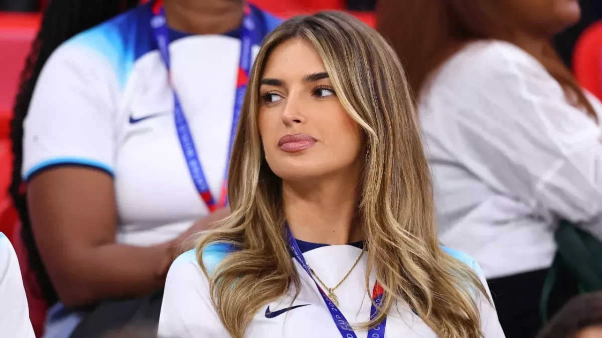 Jack Grealish Sasha Attwood