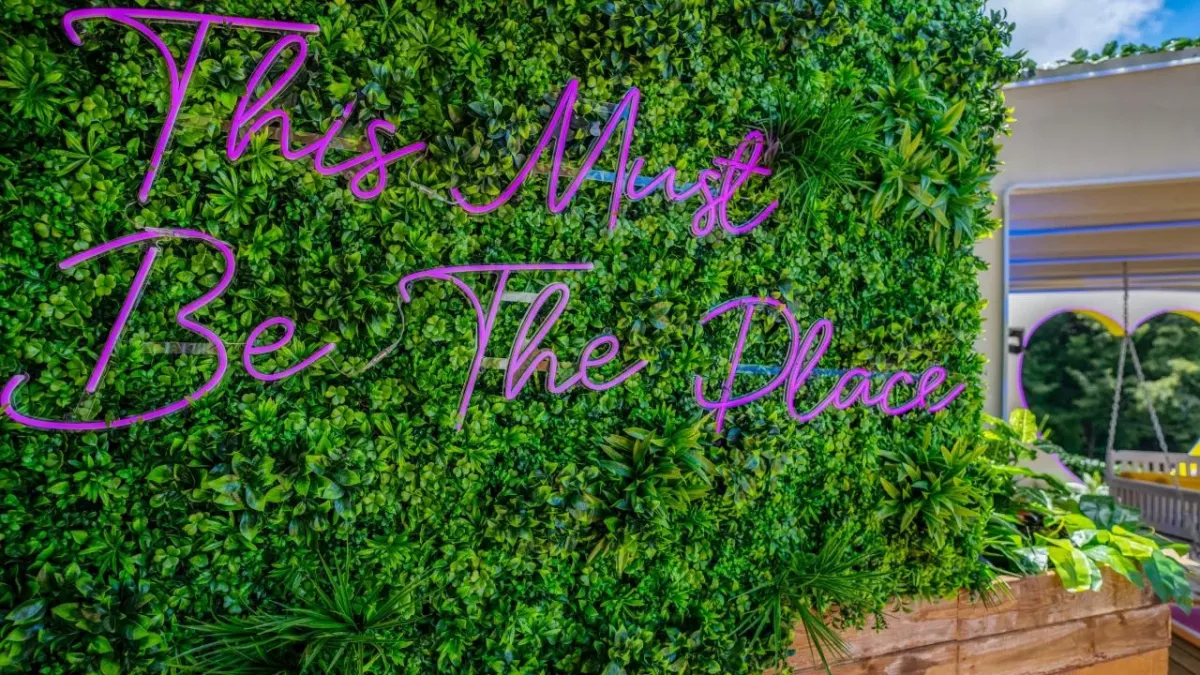 Jacques O'Neill has said that going on Love Island was the worst decision of his life