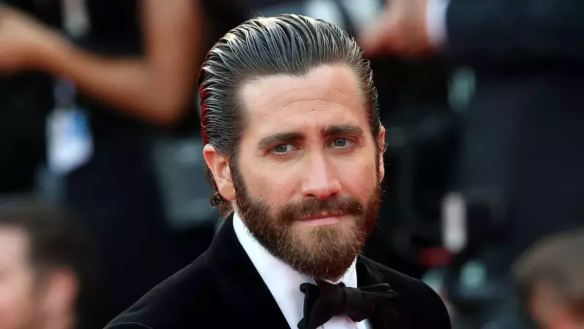 Jake Gyllenhaal Vanessa Kirby Suddenly Iceland Thomas Bidegain