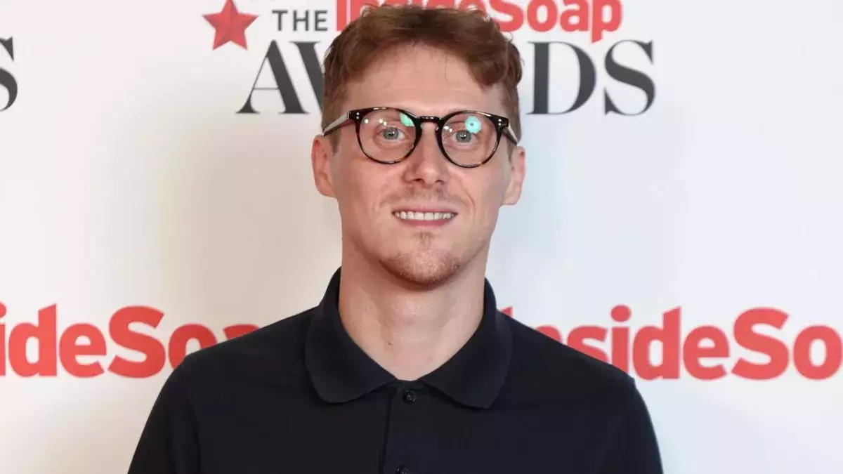 Jamie Borthwick Hypochondria battle