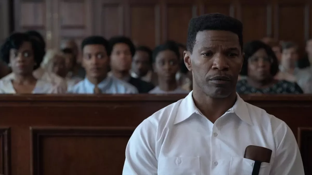 Jamie Foxx accused sexual assault complaint file