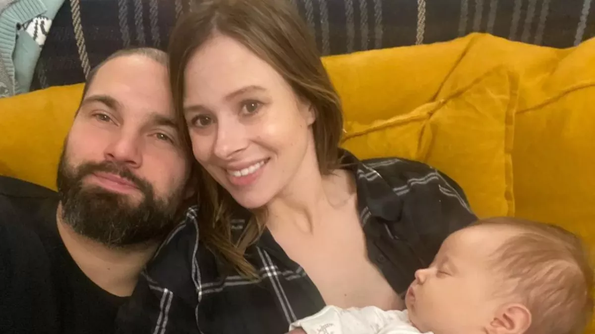 Jamie Jewitt's proposal to Camilla almost went very wrong 