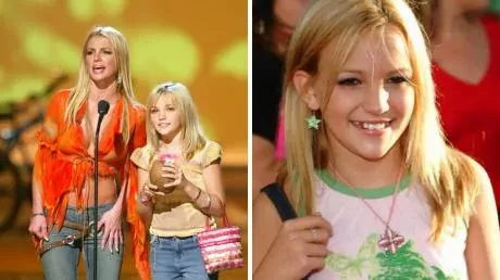 Jamie Lynn Spears is all grown up!