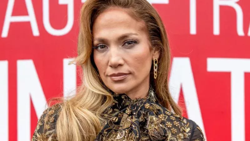 Jennifer Lopez