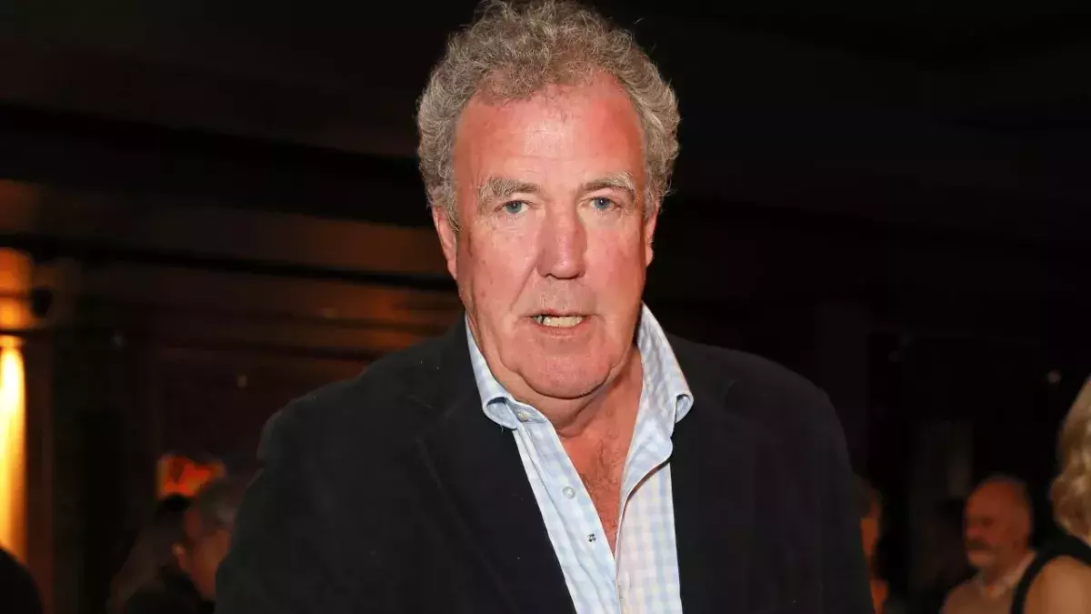 Jeremy Clarkson staggering net worth host Who Wants to be a Millionaire salary money