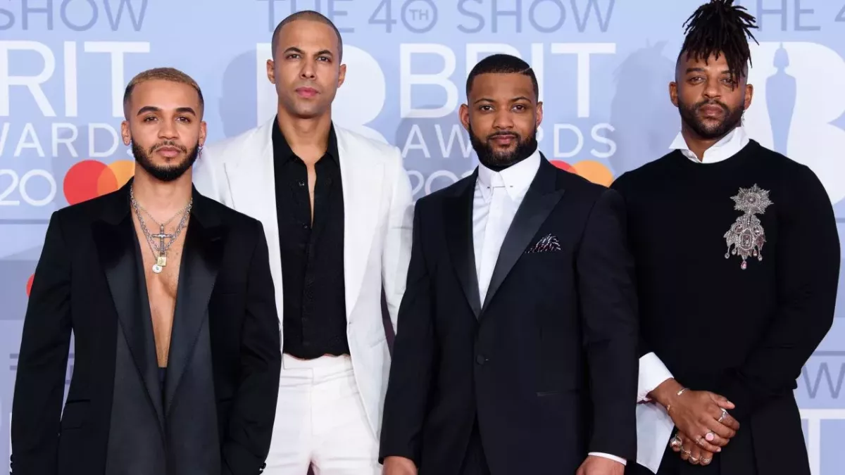 JLS