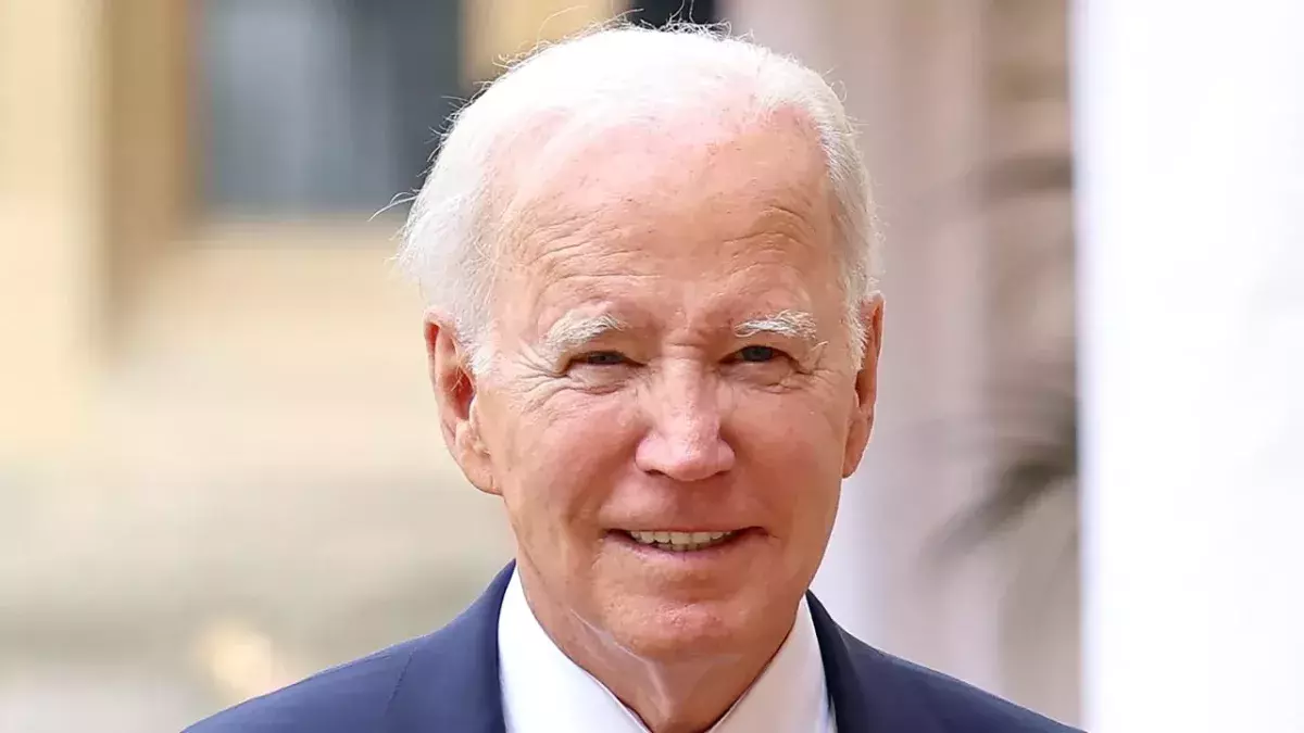 Joe Biden cognitive decline hits back