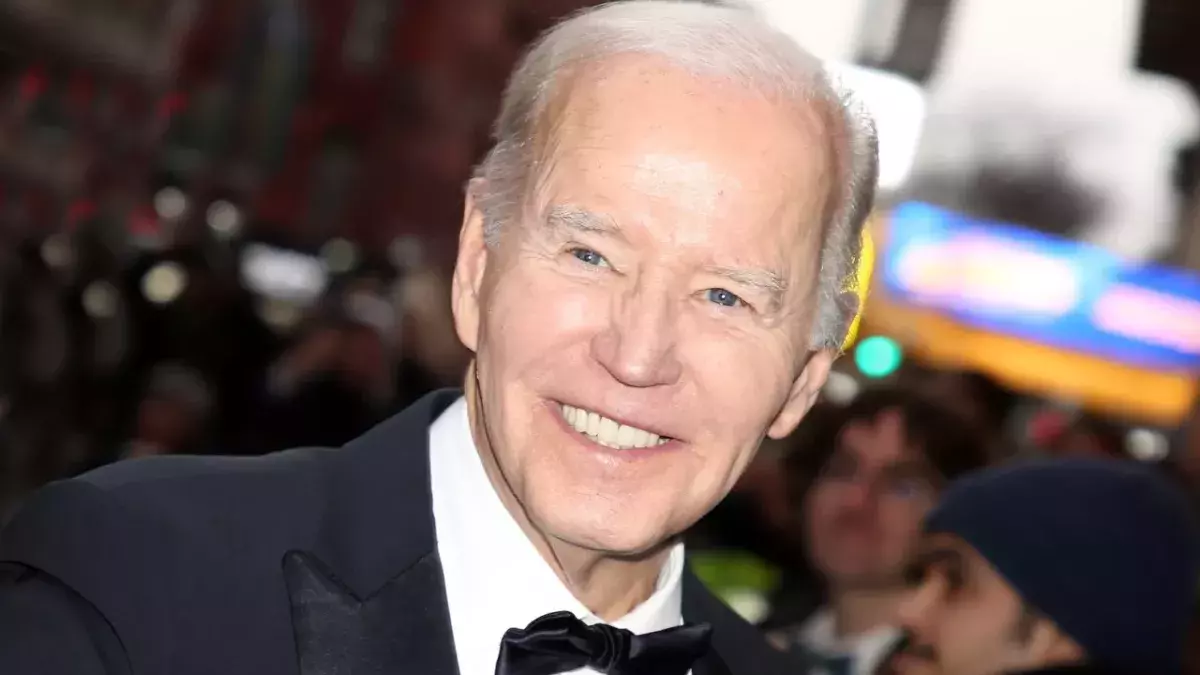 Joe Biden diagnosed aggressive prostate cancer outpouring support Donald Trump reacts