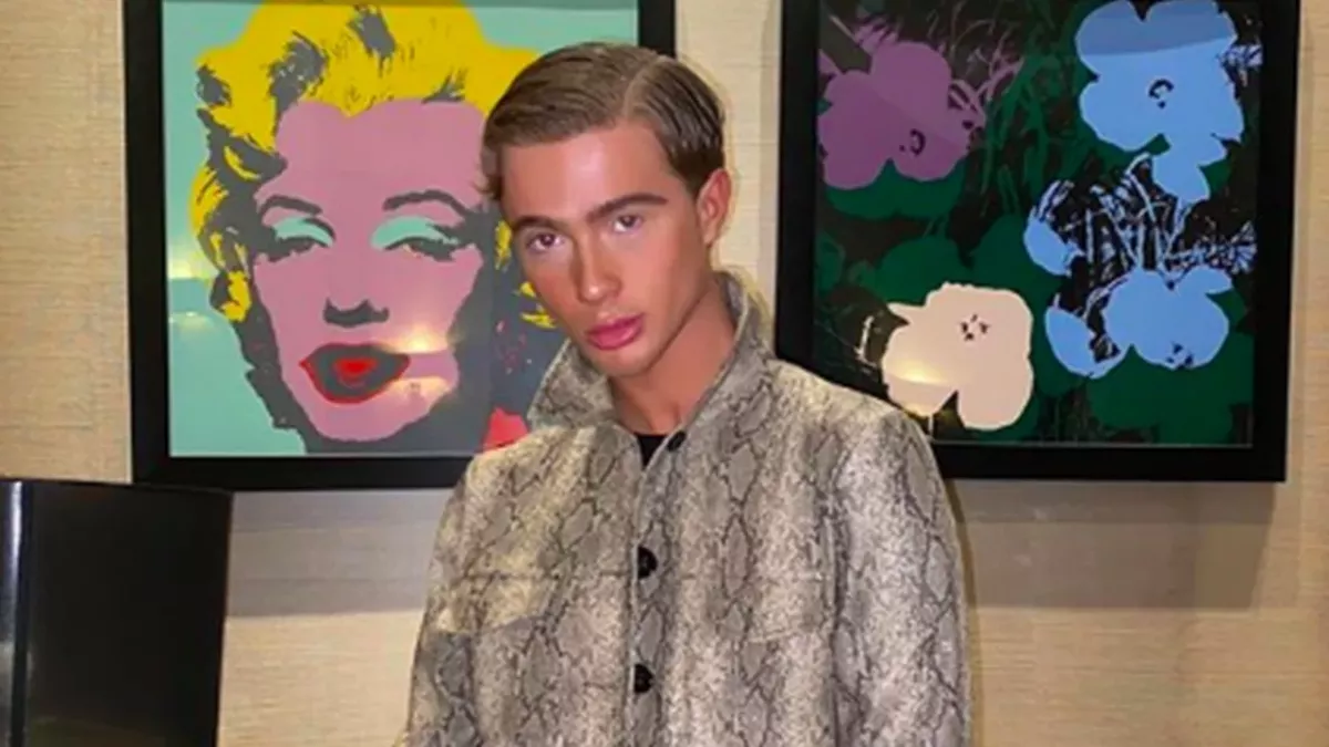 Joey Turner: TOWIE star has exposed the bullying received from this former Islander