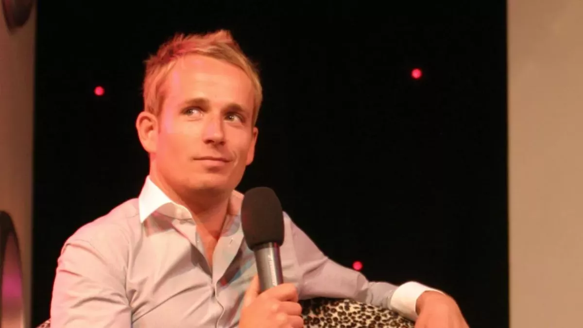 Jonnie Irwin died condition