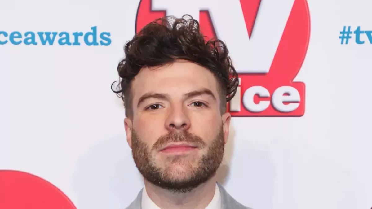 Jordan North new Capital FM Breakfast Show host 